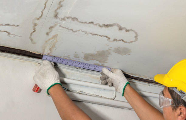Reliable Water Damage Repair contractor in Bishop, TX by Aqua Guard Water Damage
